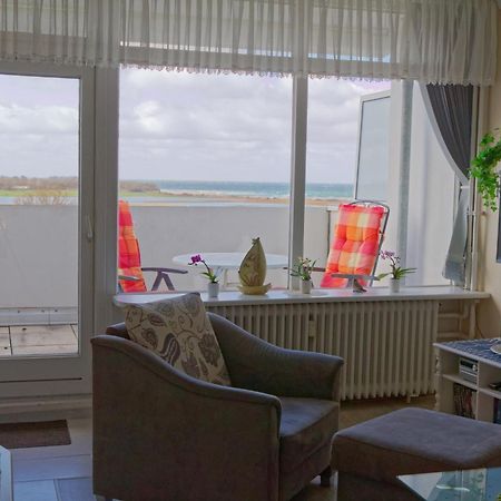 Appartement "Sonnenperle" Heiligenhafen Kültér fotó