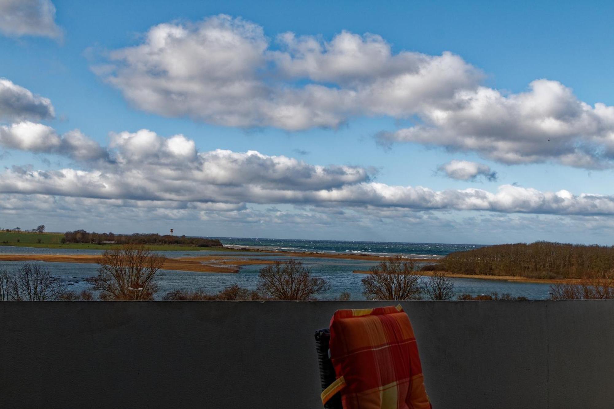 Appartement "Sonnenperle" Heiligenhafen Kültér fotó