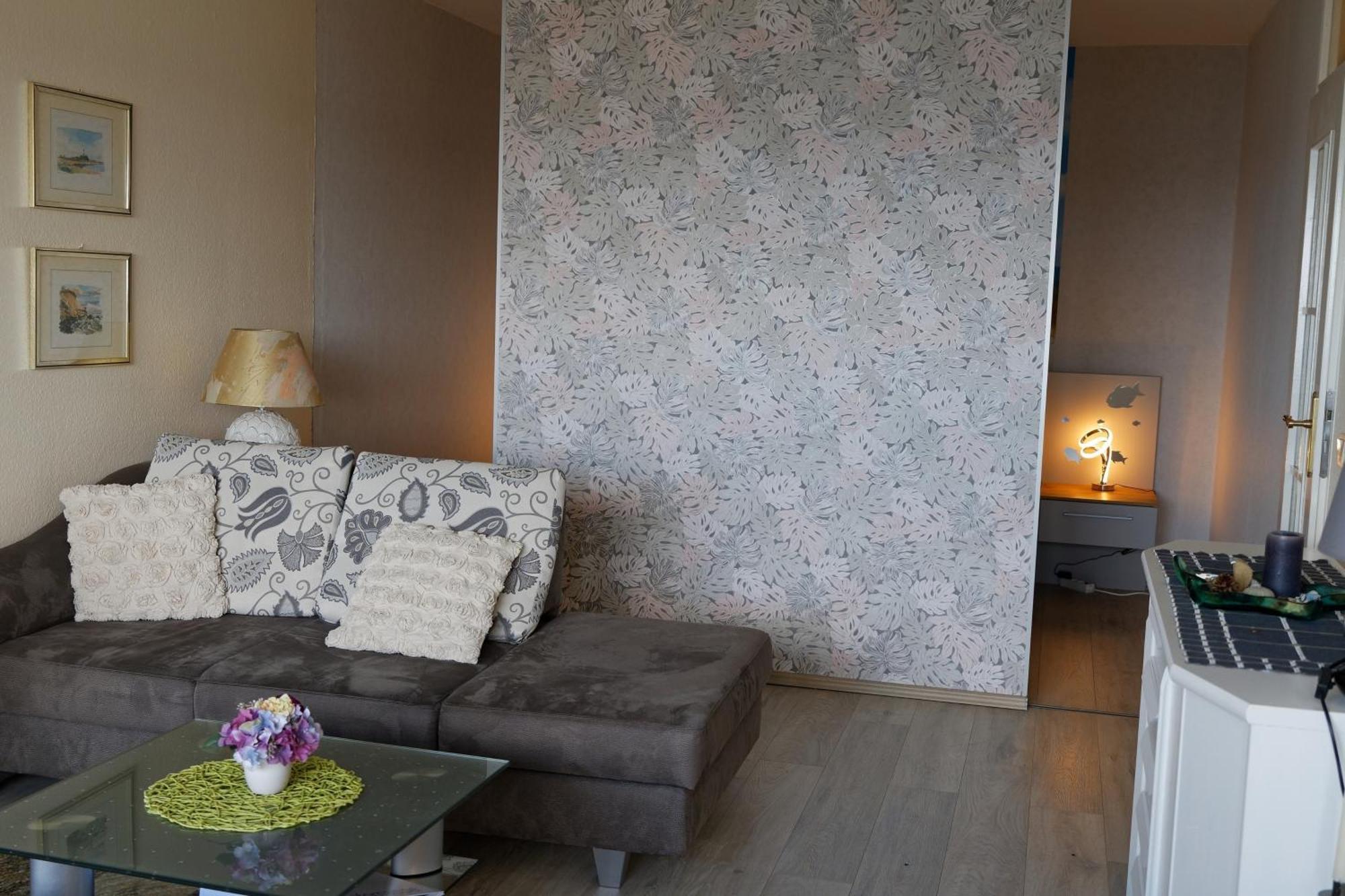 Appartement "Sonnenperle" Heiligenhafen Kültér fotó