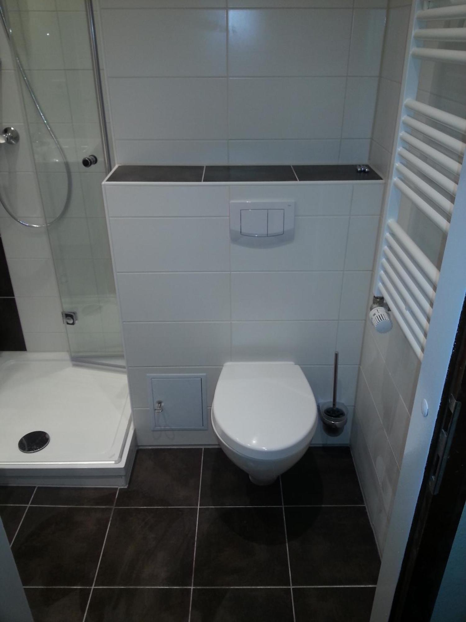 Appartement "Sonnenperle" Heiligenhafen Kültér fotó