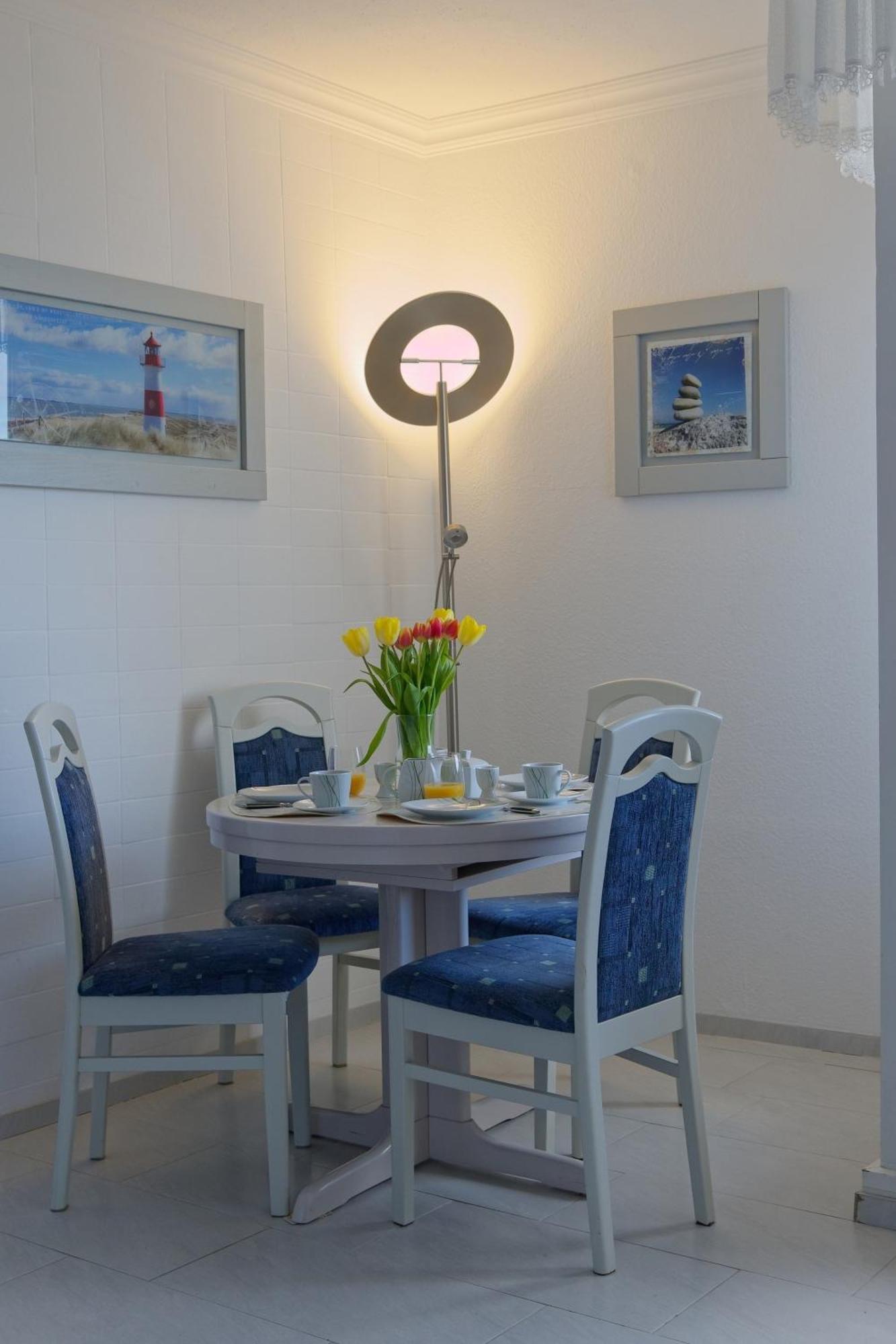 Appartement "Sonnenperle" Heiligenhafen Kültér fotó